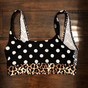 VS sports bra